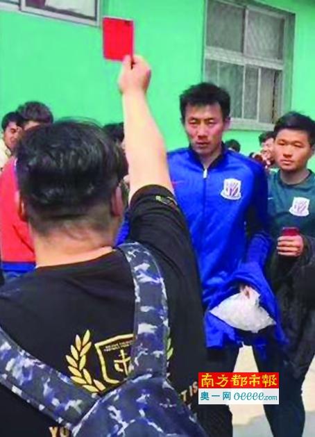但我来演，这个角色就是刘青云的味道